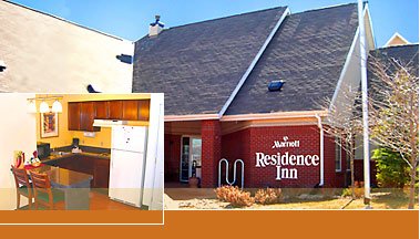 Residence Inn Boulder/longmont