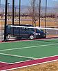 Residence Inn by Marriott Longmont - Outdoor Sports Court