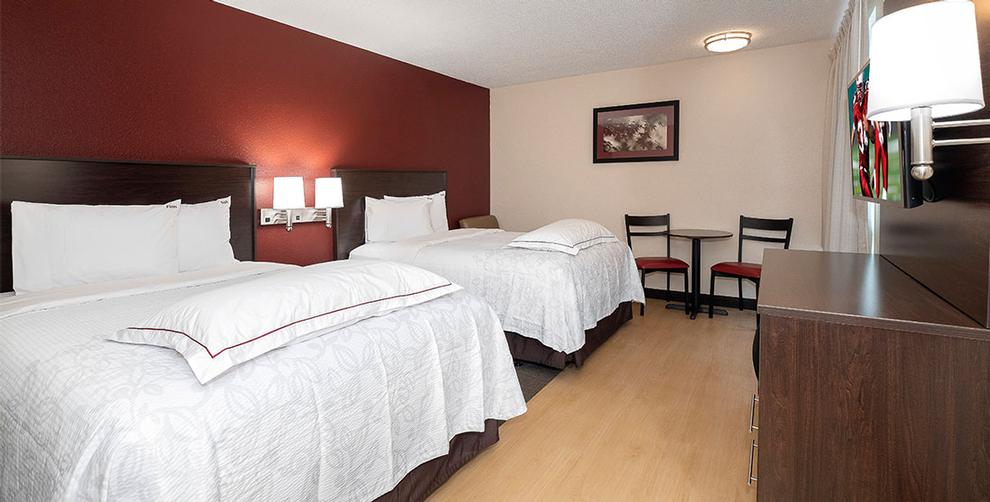 Newly Renovated With Upgraded Lighting And Bedding Package.