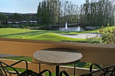 Every Room Has A Patio Or Balcony With A Great View