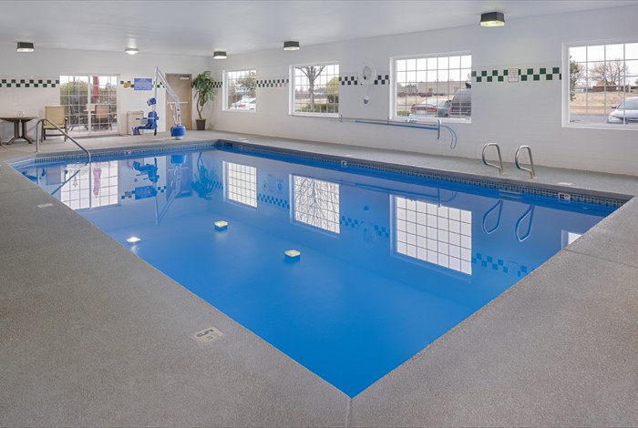 Image of Best Western Rama Inn Ephrata