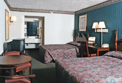 Days Inn Central - 