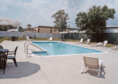 Days Inn Central - 