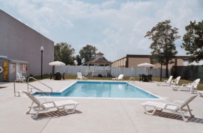 Days Inn Central - 