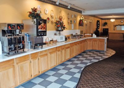 Days Inn Central - 