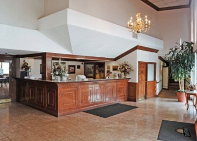 Days Inn Central - 