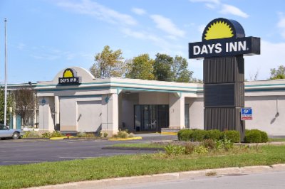 Days Inn Of Batavia Ny