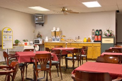 Breakfast Room