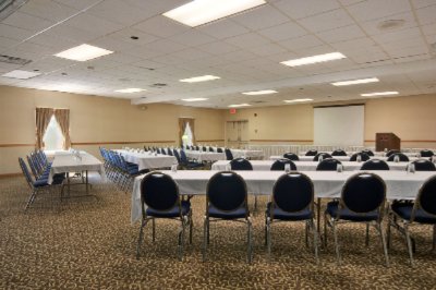 Conf. Room Niagara A