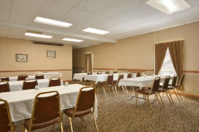 Conf. Room Bataiva Room