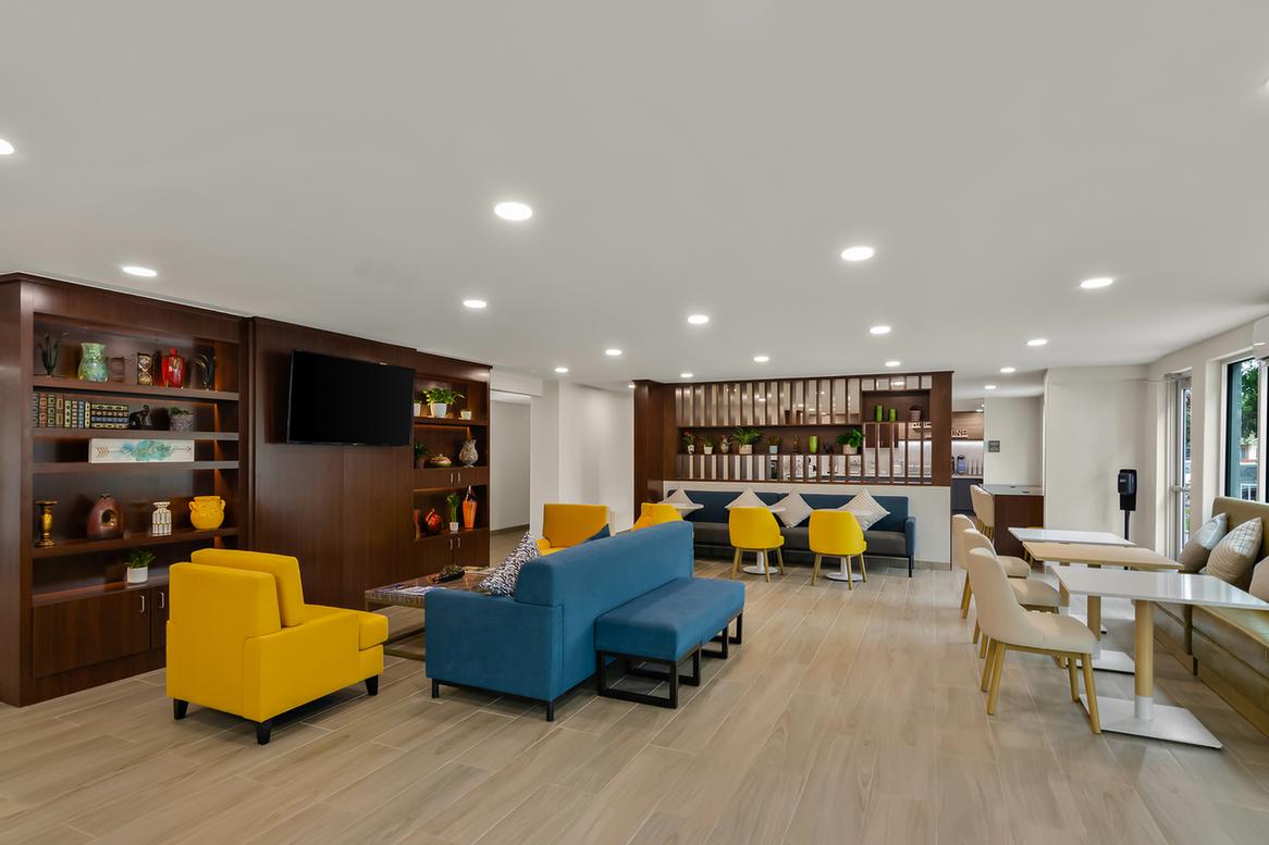 Baymont Inn & Suites - 