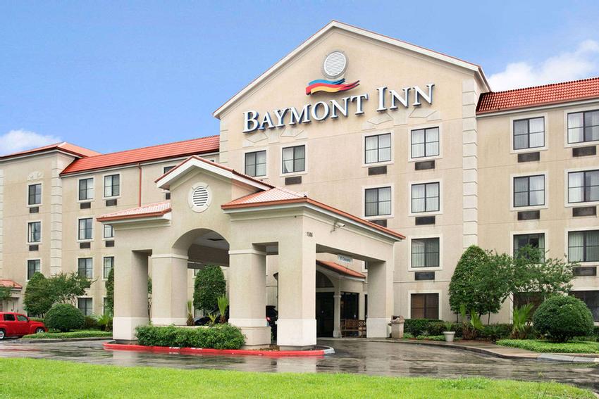 Baymont Inn & Suites - 
