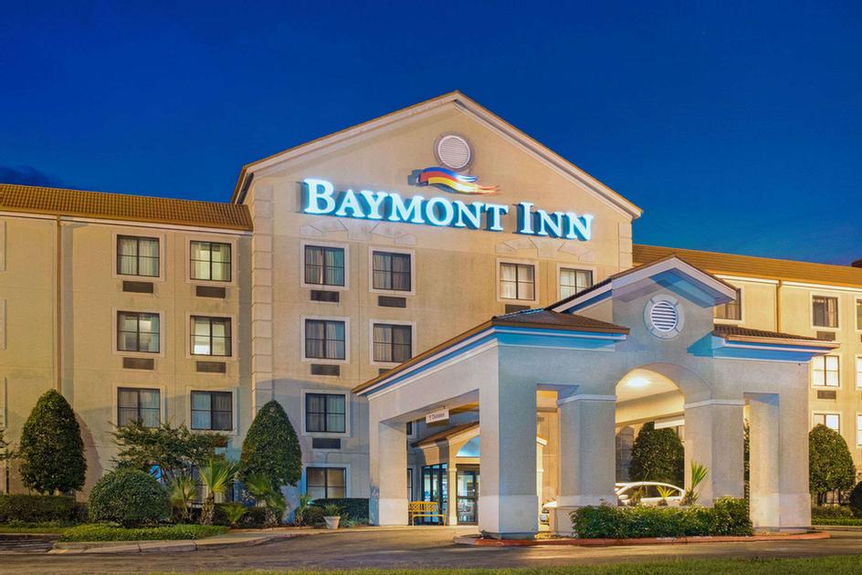 Baymont Inn & Suites - 