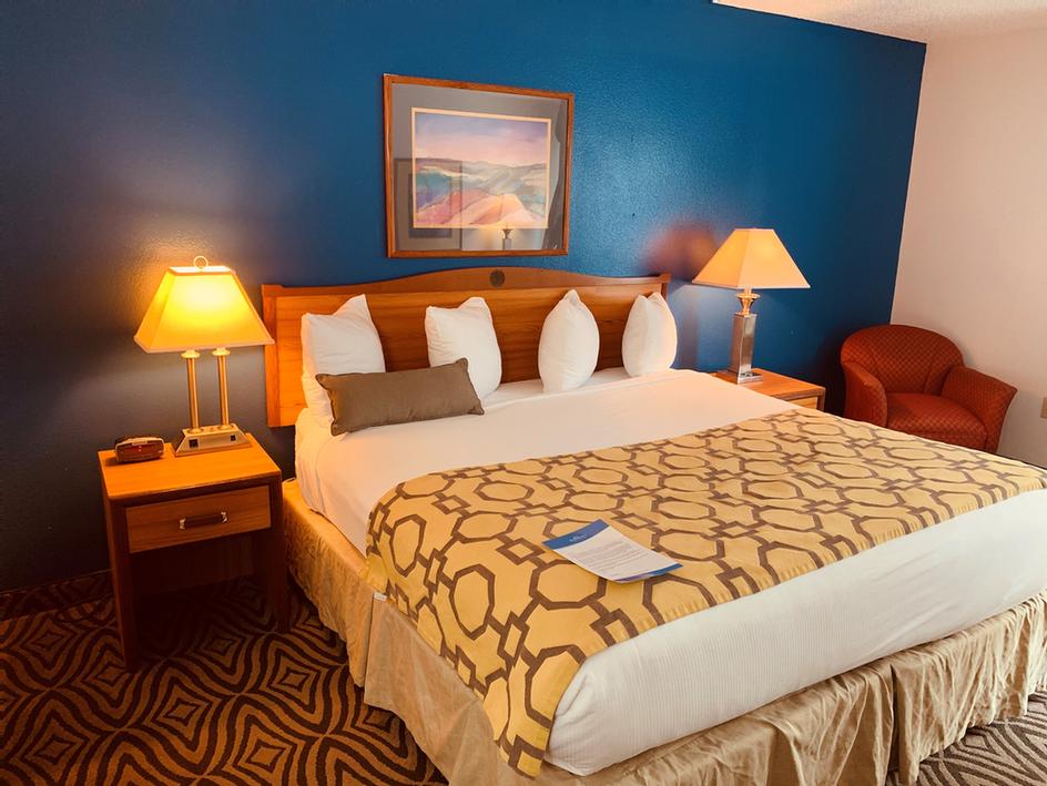 Baymont Inn & Suites - 