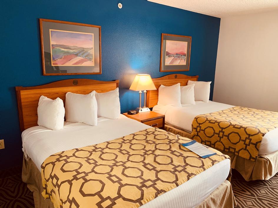 Baymont Inn & Suites - 