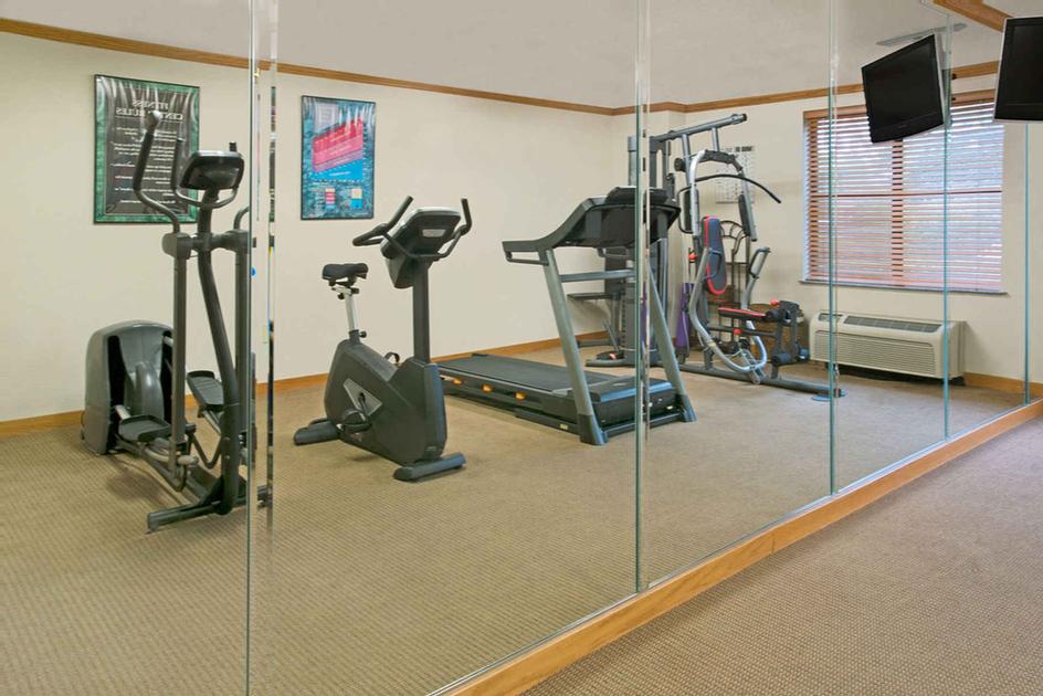 Baymont Inn & Suites - 