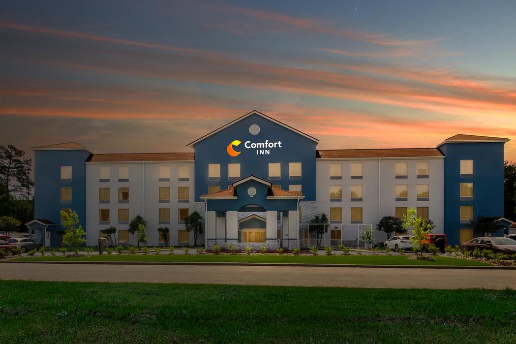 Baymont Inn & Suites - 