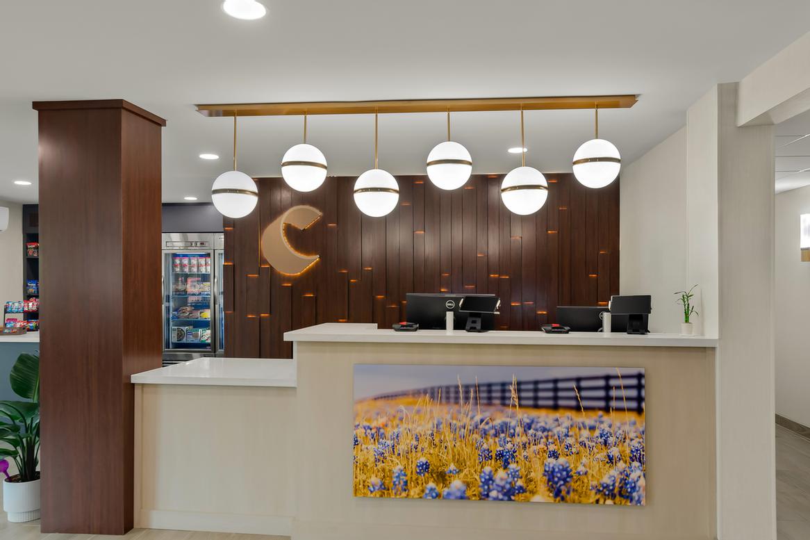 Baymont Inn & Suites - 