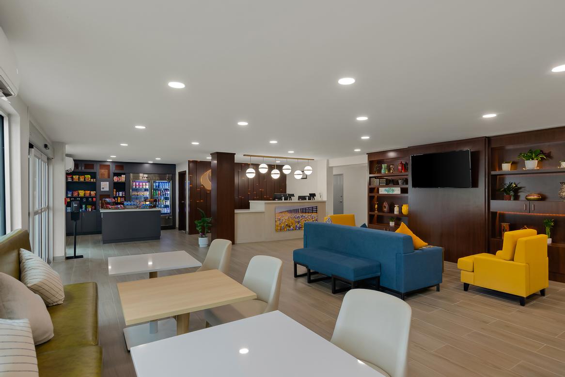 Baymont Inn & Suites - 