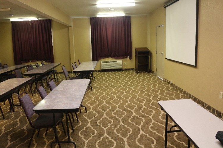 Board Room