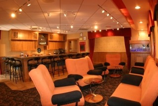 Blue Dolphin Lounge