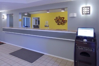 Ramada Limited Austin North - 