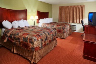 Ramada Limited Austin North - 