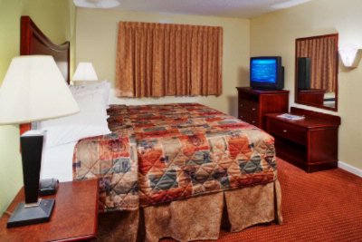 Ramada Limited Austin North - 