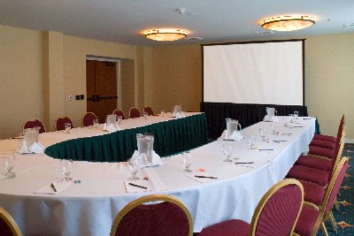 Hilton Providence - Renaissance Room