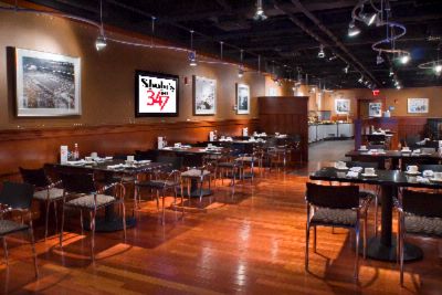 Hilton Providence - Shula's 347