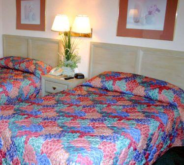 Best Western - Standered Room