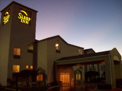 Sleep Inn - 
