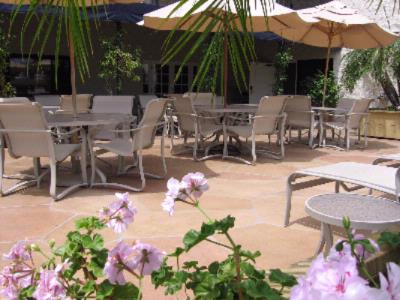 Sundeck