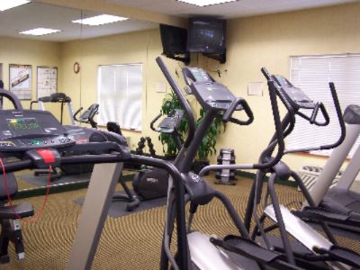 Residence Inn by Marriott - Exercise Room