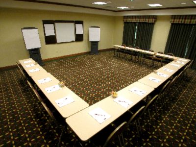 Residence Inn by Marriott - Meeting Room
