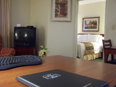 Residence Inn by Marriott - One Bedroom