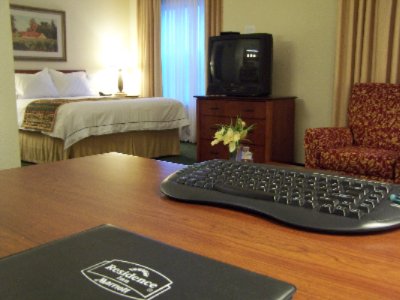 Residence Inn by Marriott - Studio Suite