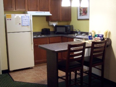 Residence Inn by Marriott - Fully Equipped Kitchen