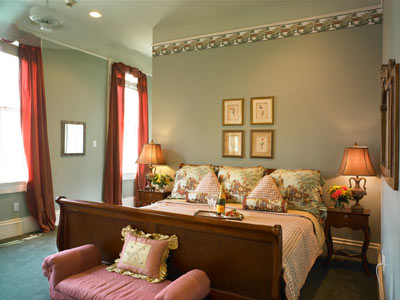 Lillian's Suite