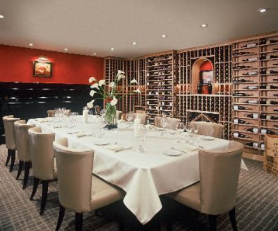 The Wine Room