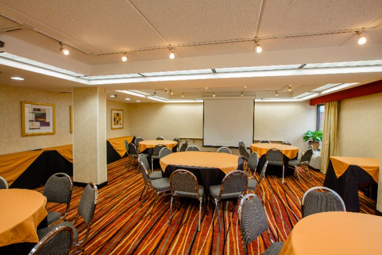 Hampton Inn- Northlake