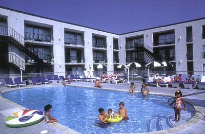 Starlight Motel & Apartments