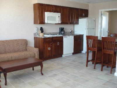 Starlight Motel & Apartments - 