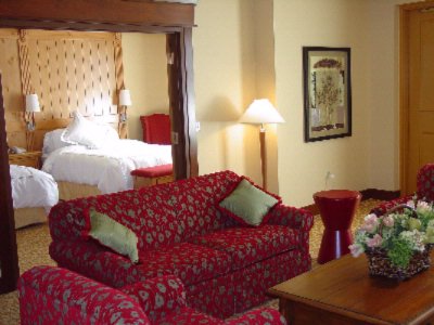 Oglebay Resort & Conference Center - 