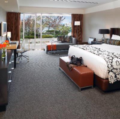 Inn at Laurel Point - Studio Suite King