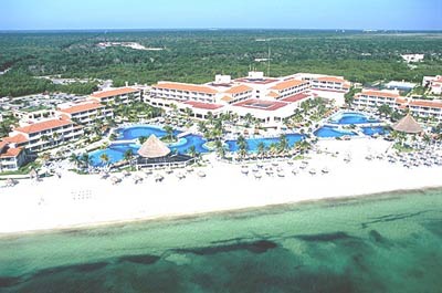 Moon Palace - 
