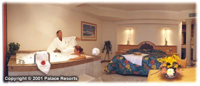 Moon Palace - 