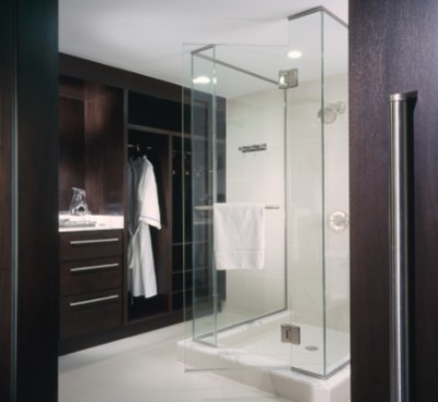 Conrad San Juan Condado Plaza - Main Tower Bathroom Picture 2