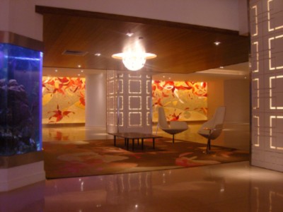 Conrad San Juan Condado Plaza - Lobby
