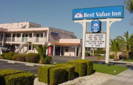 Best Value Inn & Suites